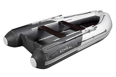 Надувная лодка ПВХ Адмирал (Admiral) 320 S Pro